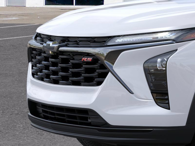 New 2026 Chevrolet Trax RS FWD image 15
