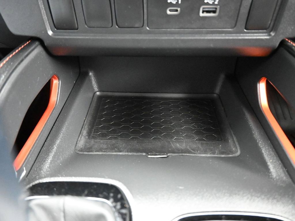 Used 2022 Nissan Frontier PRO-4X w/ Off-Road Protection Package image 23