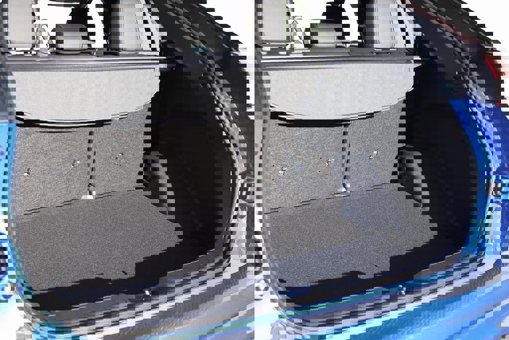 New 2026 Mitsubishi Eclipse Cross SEL image 31