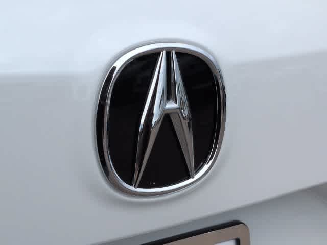 Certified 2026 Acura RDX w/ Advance Package AWD/4WD image 12