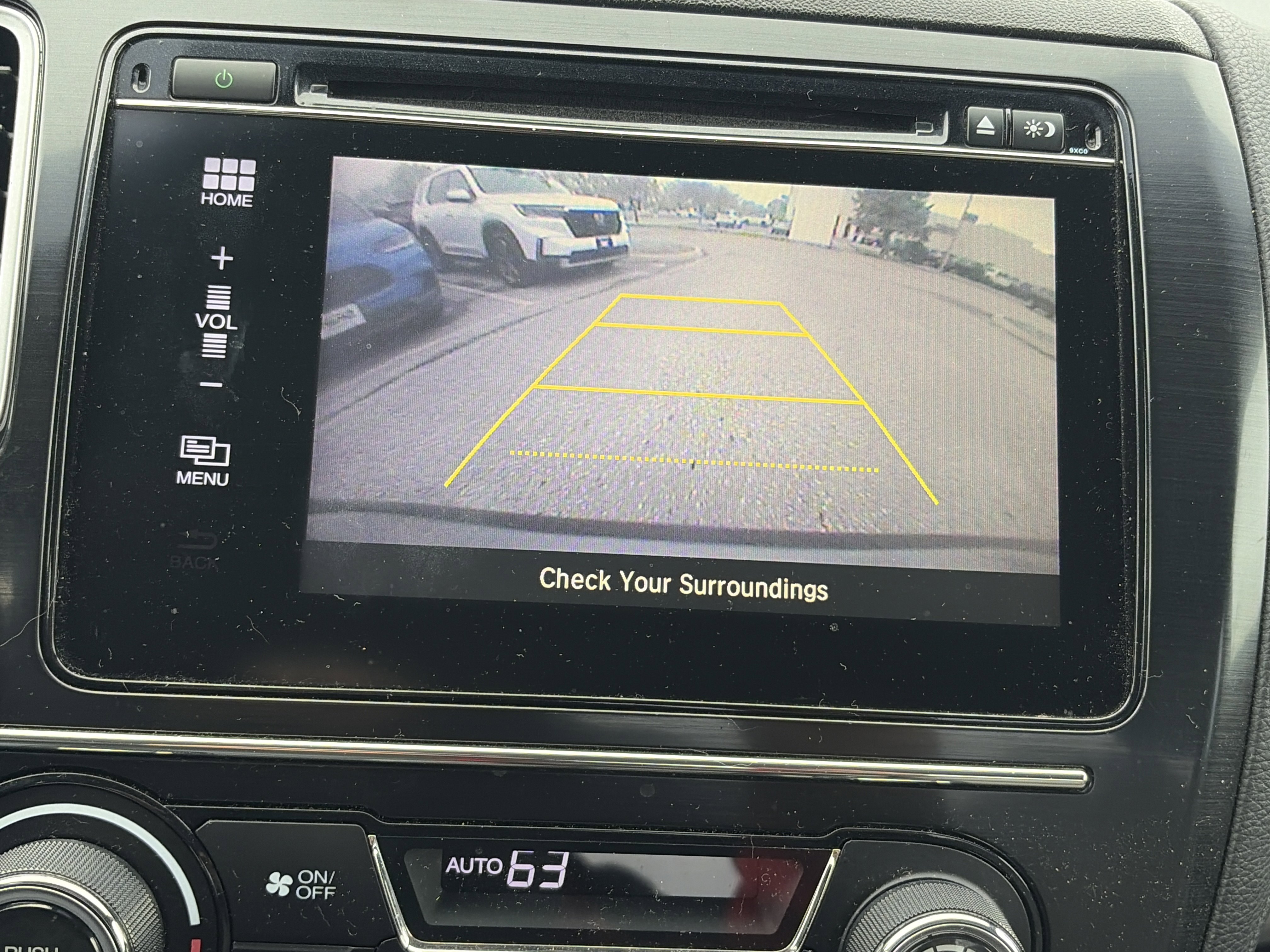 Used 2014 Honda Civic EX-L image 16