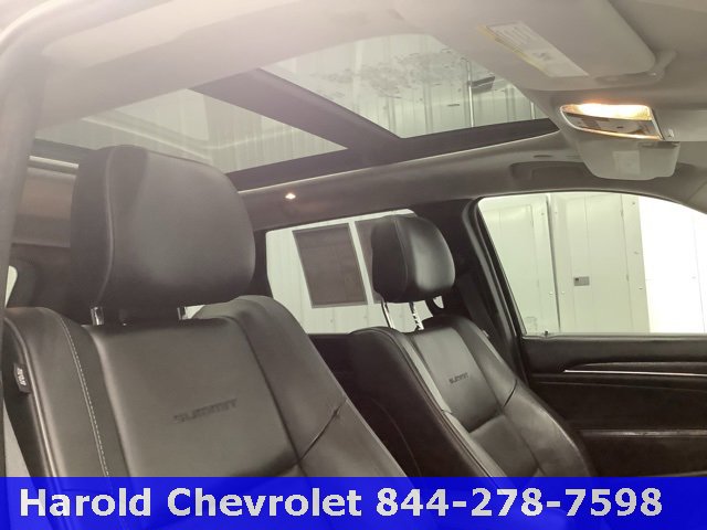 Used 2019 Jeep Grand Cherokee Summit image 12