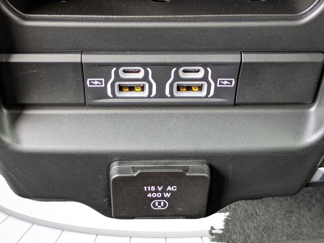 Used 2022 RAM 1500 Big Horn image 15