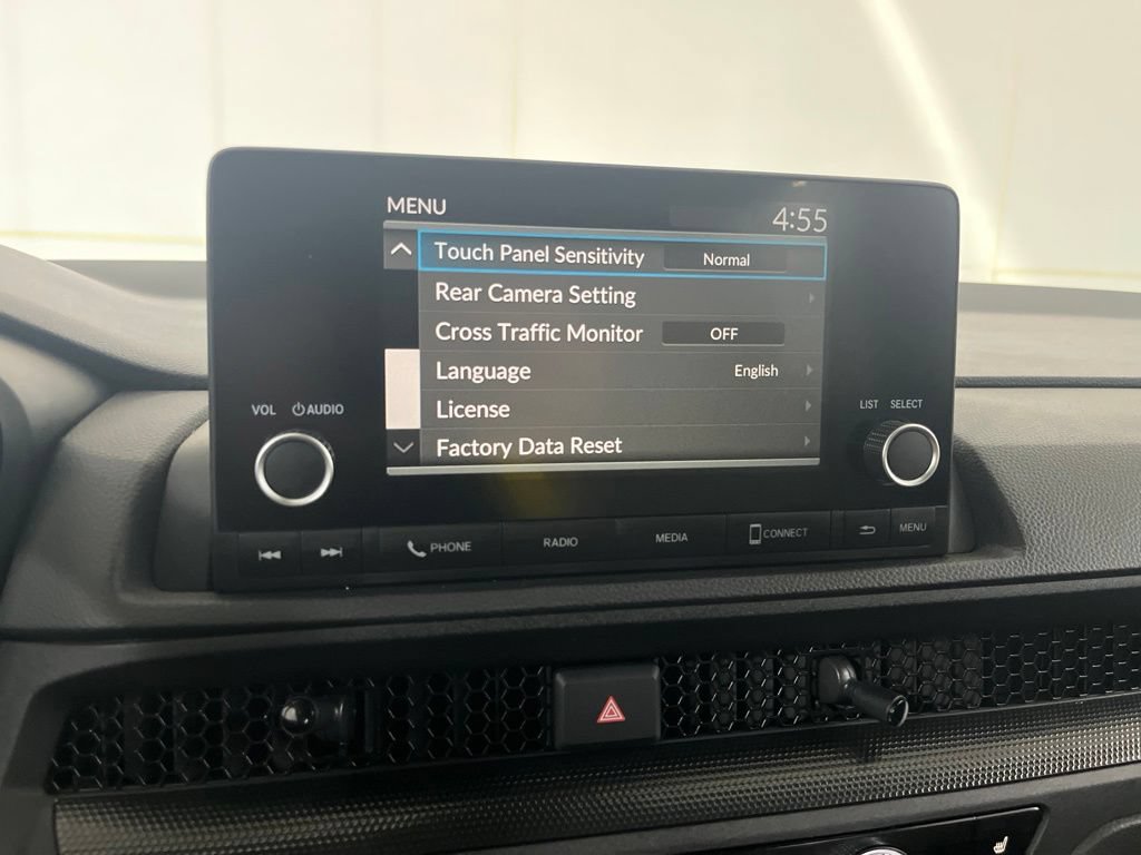 Used 2025 Honda CR-V EX image 68