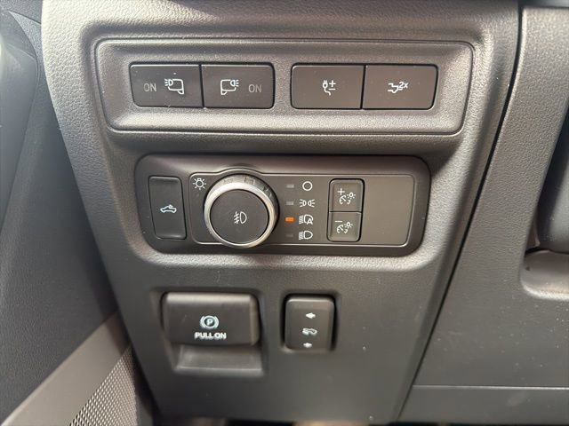 Used 2022 Ford F150 Lariat w/ Equipment Group 502A High image 27