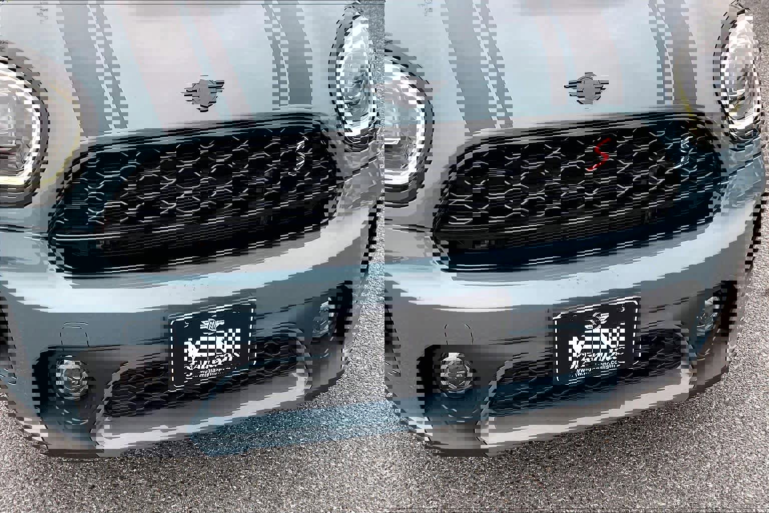 Certified 2023 MINI Cooper Countryman S w/ Signature Upholstery Package image 32