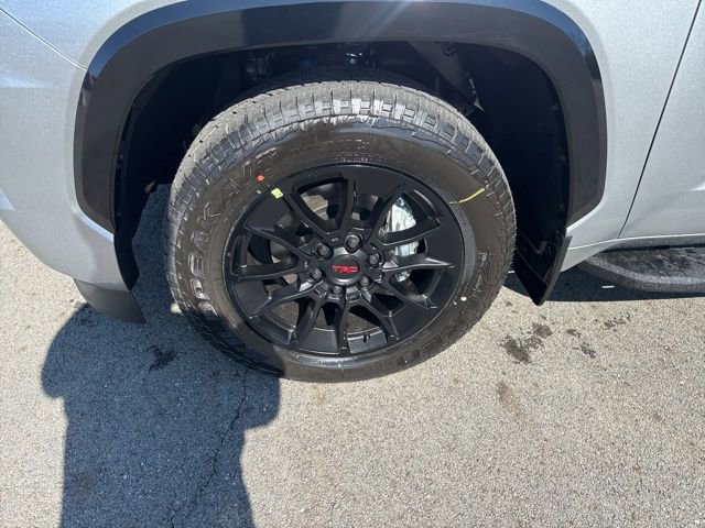 New 2026 Toyota Sequoia 1794 Edition image 10