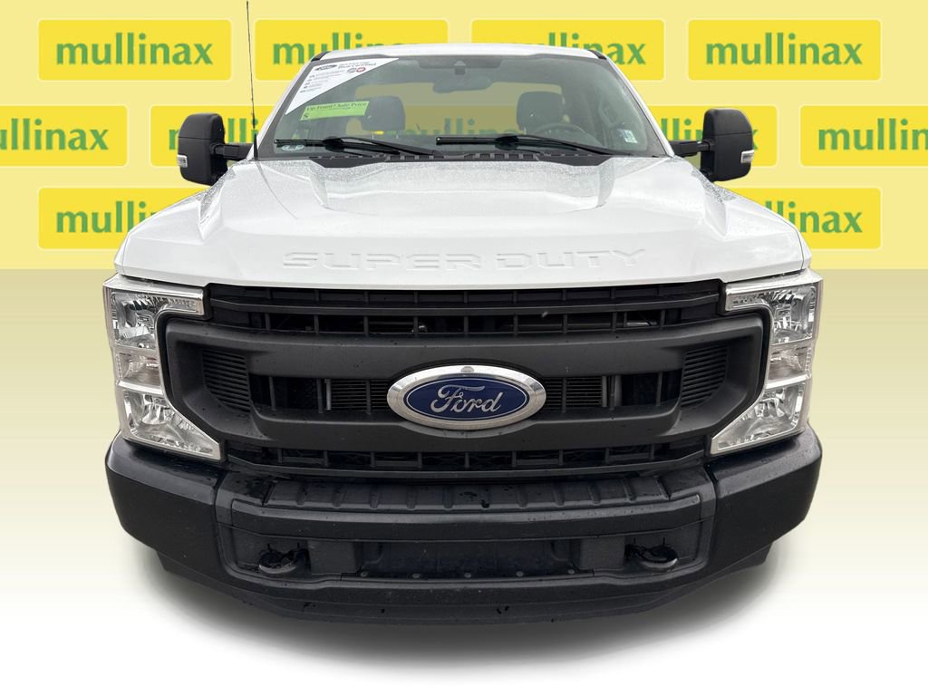 Used 2022 Ford F250 XL w/ Power Equipment Group image 11