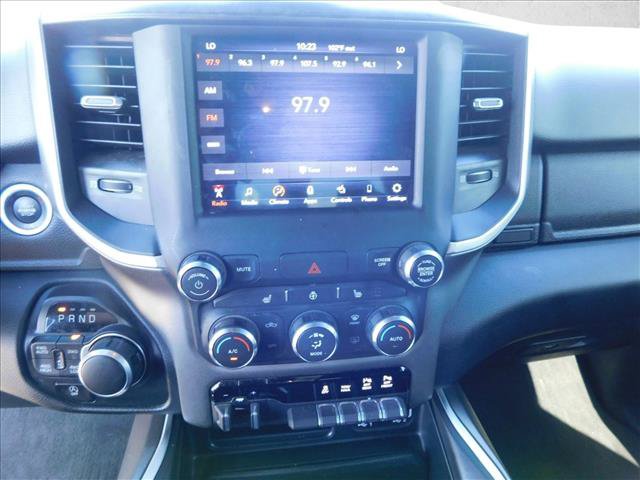 Used 2020 RAM 1500 Big Horn AWD/4WD image 20