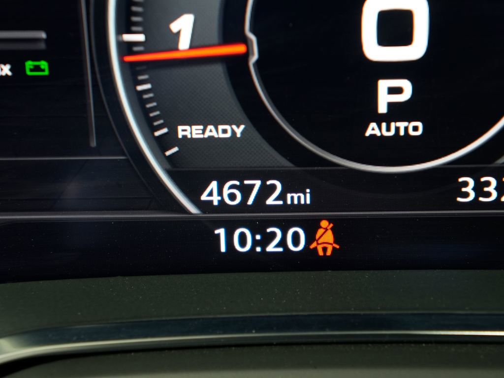 Used 2021 Audi R8 V10 performance w/ R8 Performance Design Package image 28