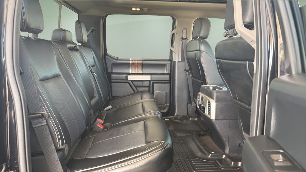 Used 2020 Ford F150 Lariat w/ Equipment Group 502A Luxury AWD/4WD image 18