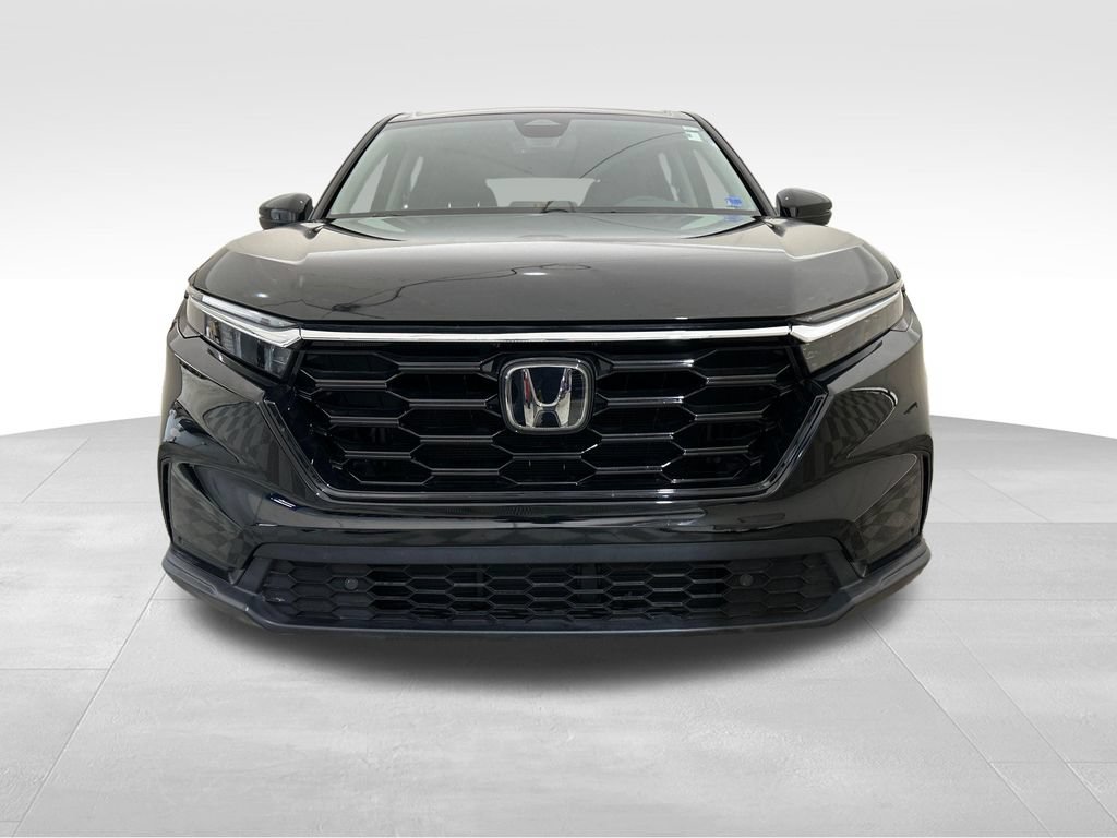 Used 2024 Honda CR-V EX-L image 8
