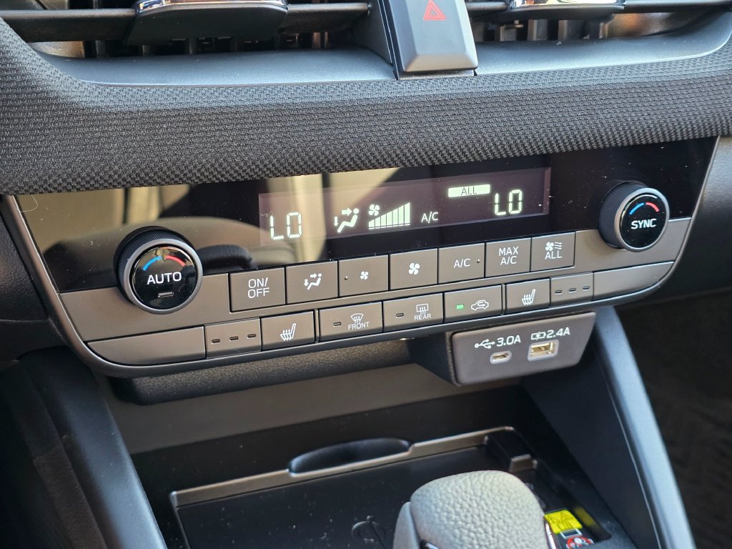 New 2026 Subaru Outback Premium AWD/4WD image 22