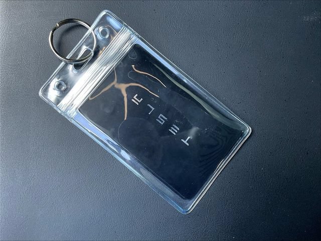 Used 2025 Tesla Cybertruck AWD Crew Cab image 34