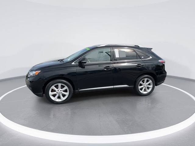 Used 2011 Lexus RX 350 AWD w/ Premium Pkg image 4