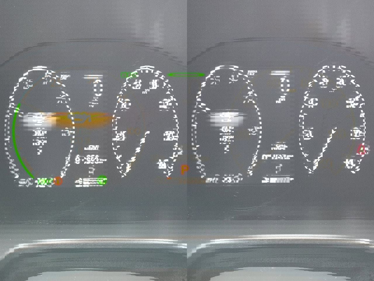 Used 2025 Honda CR-V Sport Touring image 15