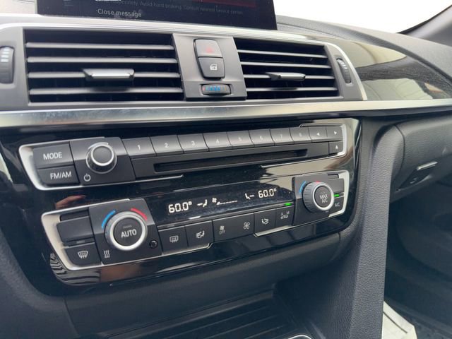 Used 2018 BMW 430i Convertible image 14