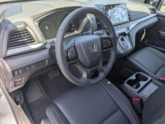 New 2026 Honda Odyssey EX-L video 3