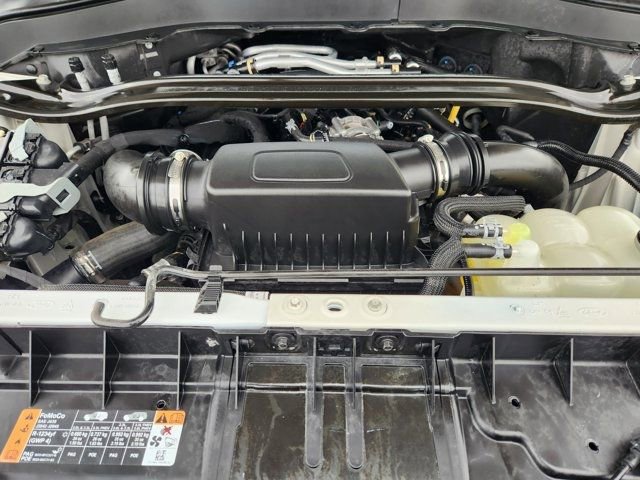 Used 2021 Ford Explorer ST w/ Equipment Group 401A image 33