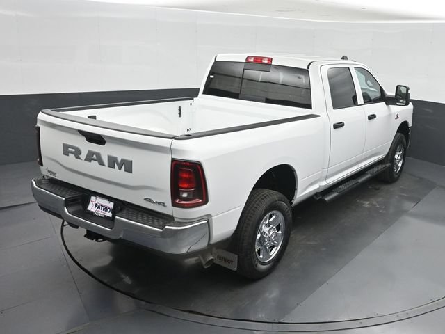 New 2027 RAM 2500 Tradesman AWD/4WD image 39