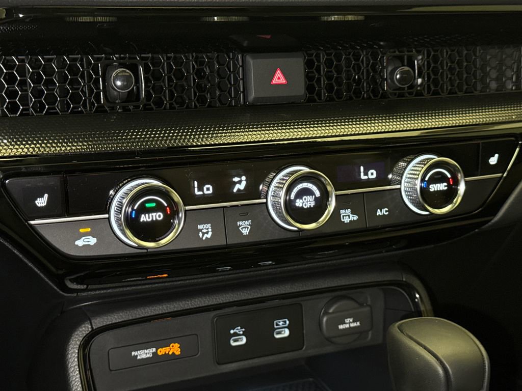 New 2026 Honda CR-V EX-L image 26