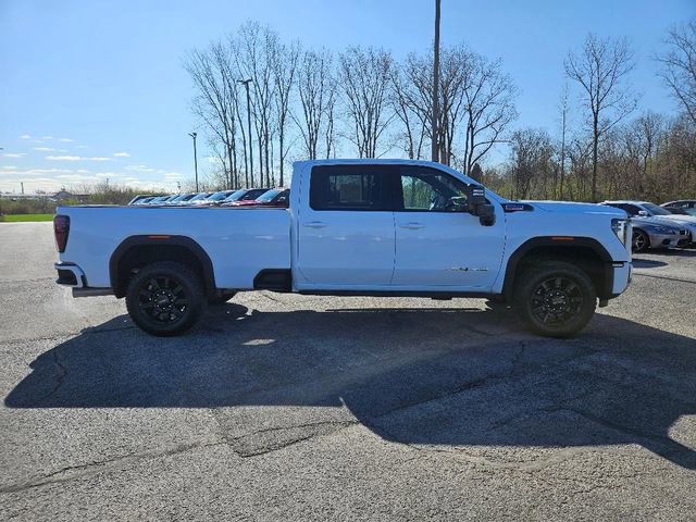 Used 2026 GMC Sierra 2500 AT4 w/ AT4 Premium Plus Package image 6