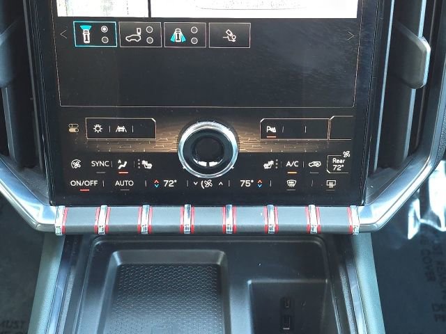 Used 2024 GMC Acadia AT4 AWD/4WD image 34