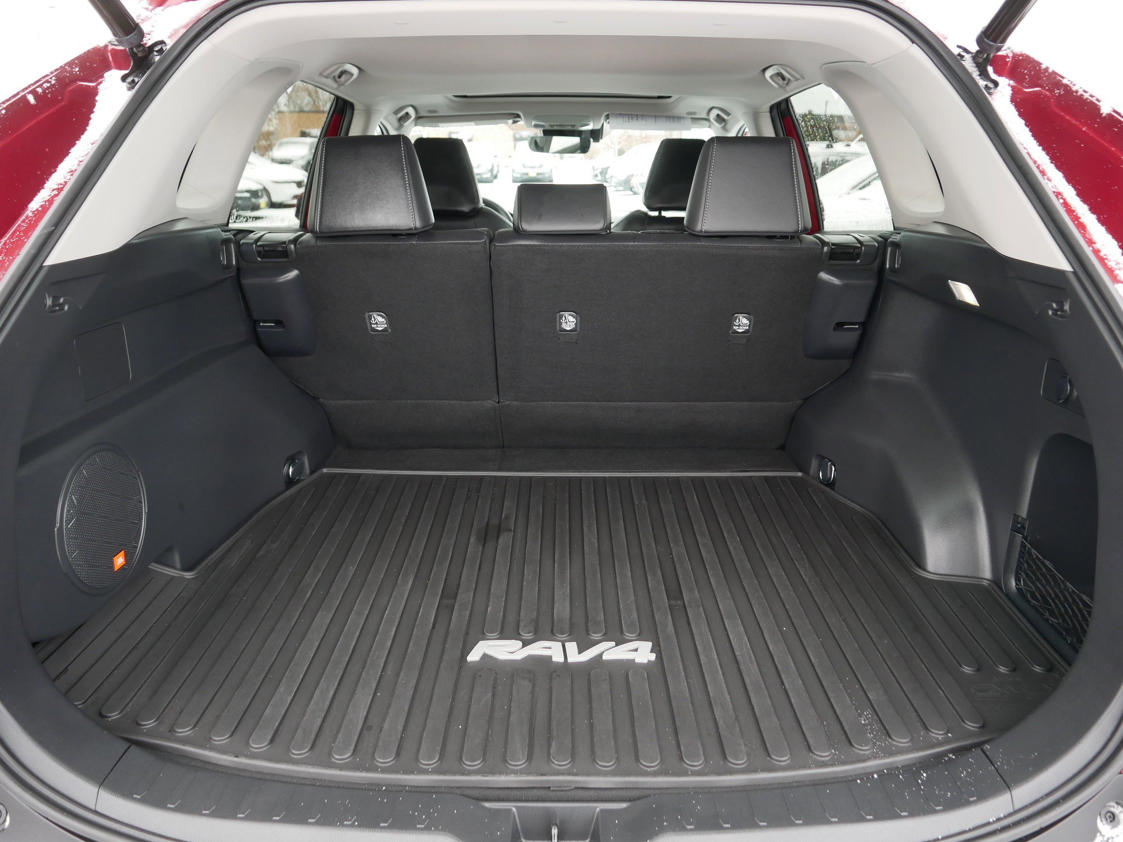 Used 2023 Toyota RAV4 Limited w/ Limited Grade Weather Package image 18