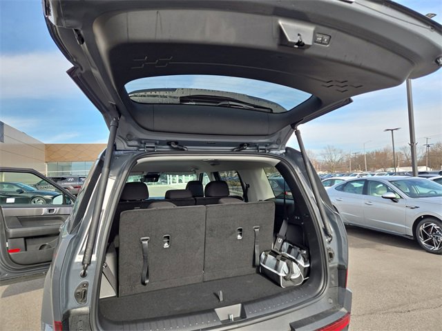 New 2026 Hyundai Santa Fe SE w/ Tow & Go Package image 27