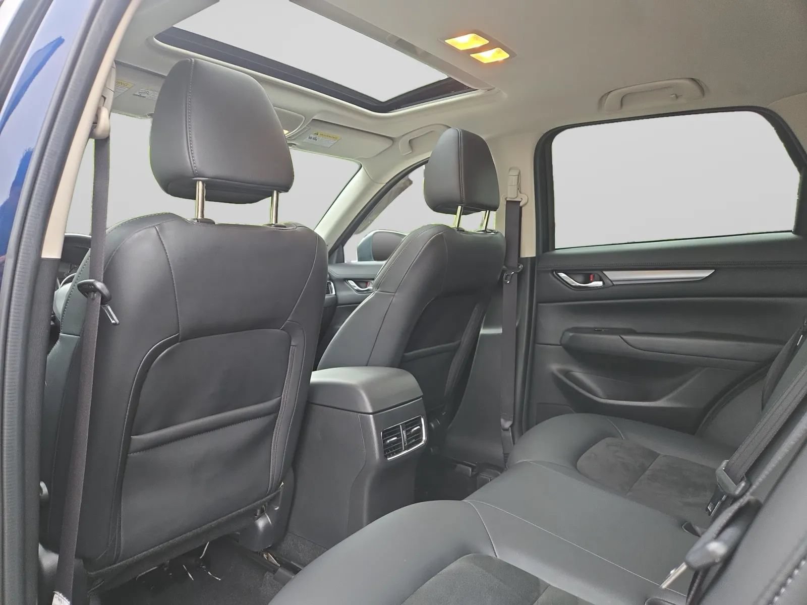 Used 2020 MAZDA CX-5 Touring FWD image 26