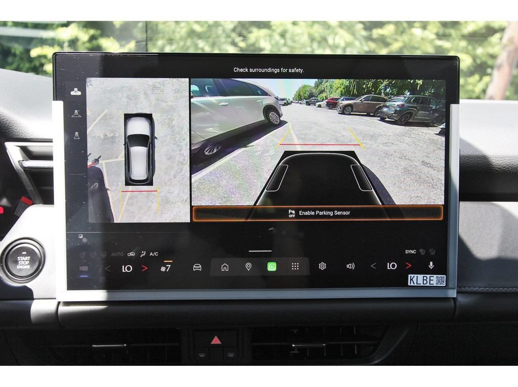 New 2026 MAZDA CX-5 2.5 S w/ Premium Plus Package AWD/4WD image 23