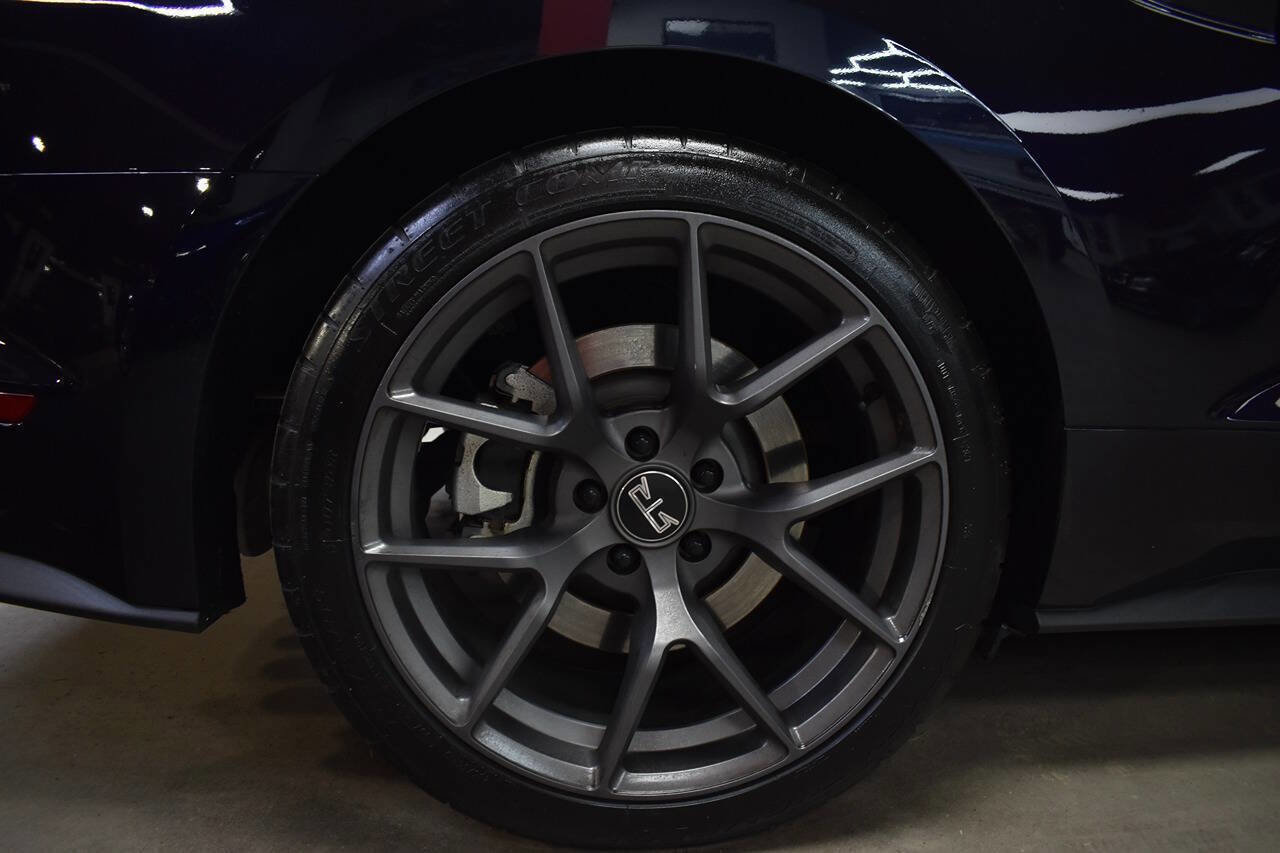 Used 2022 Ford Mustang GT RWD image 10
