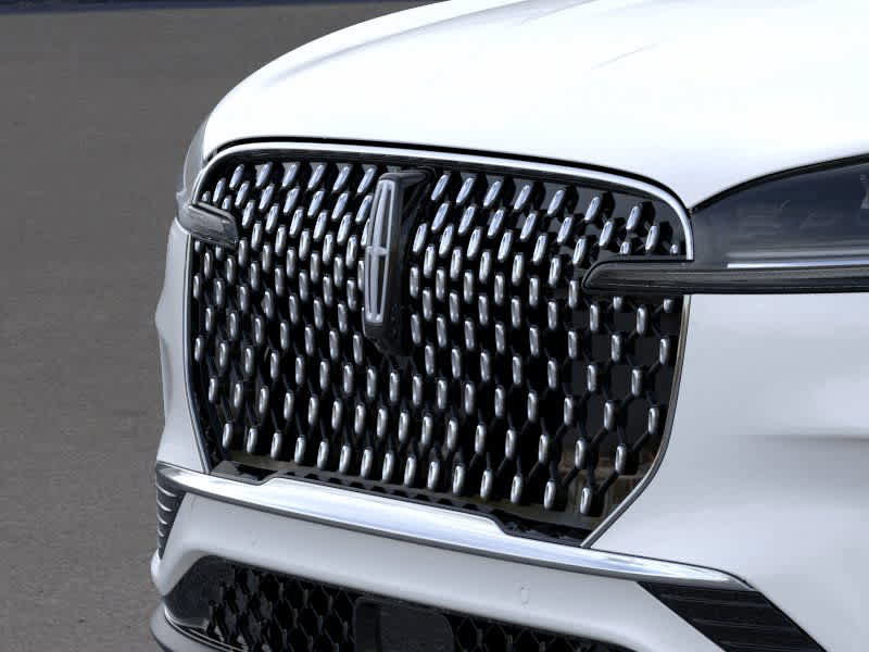 New 2025 Lincoln Aviator Reserve w/ Illumination Package image 17