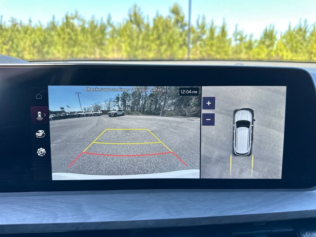 Used 2023 Kia Telluride SX X-Pro image 10