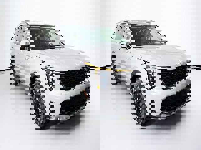 New 2026 Kia Sorento EX image 3