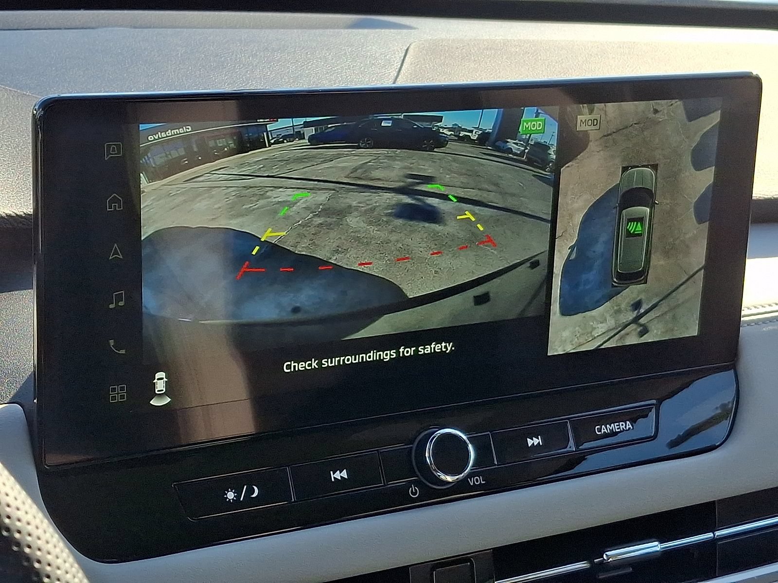 New 2026 Mitsubishi Outlander SE AWD/4WD image 17