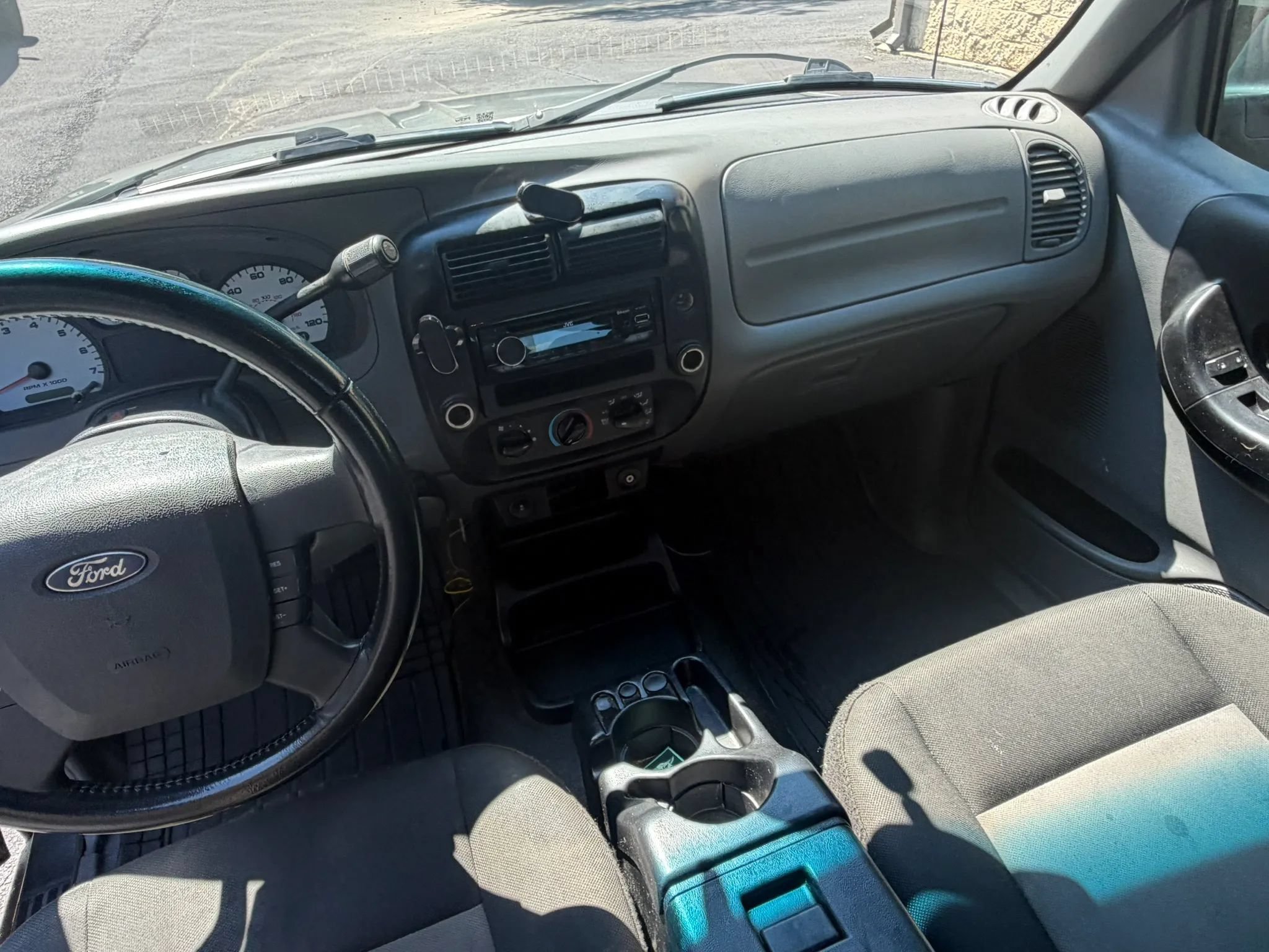 Used 2011 Ford Ranger Sport RWD image 20