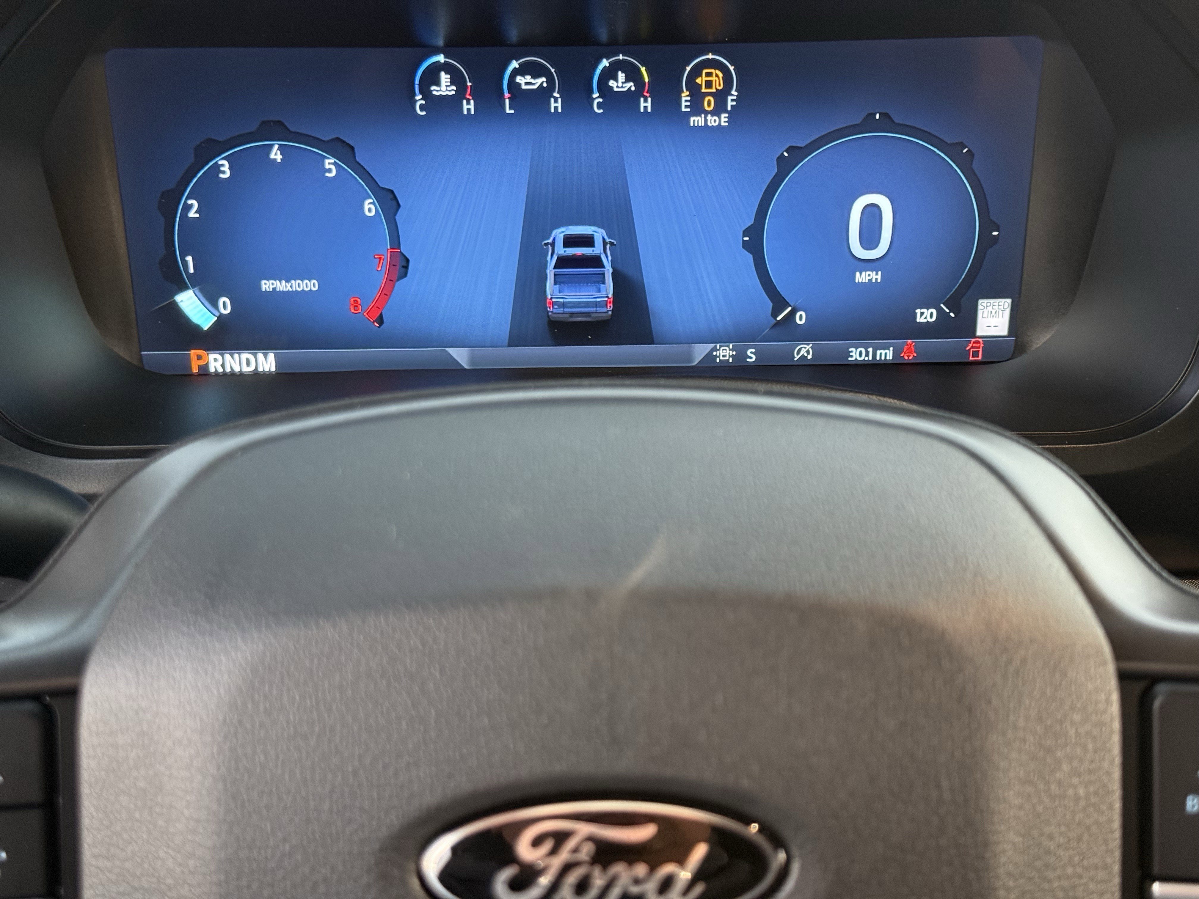 New 2025 Ford F150 Tremor w/ Equipment Group 402A High image 29