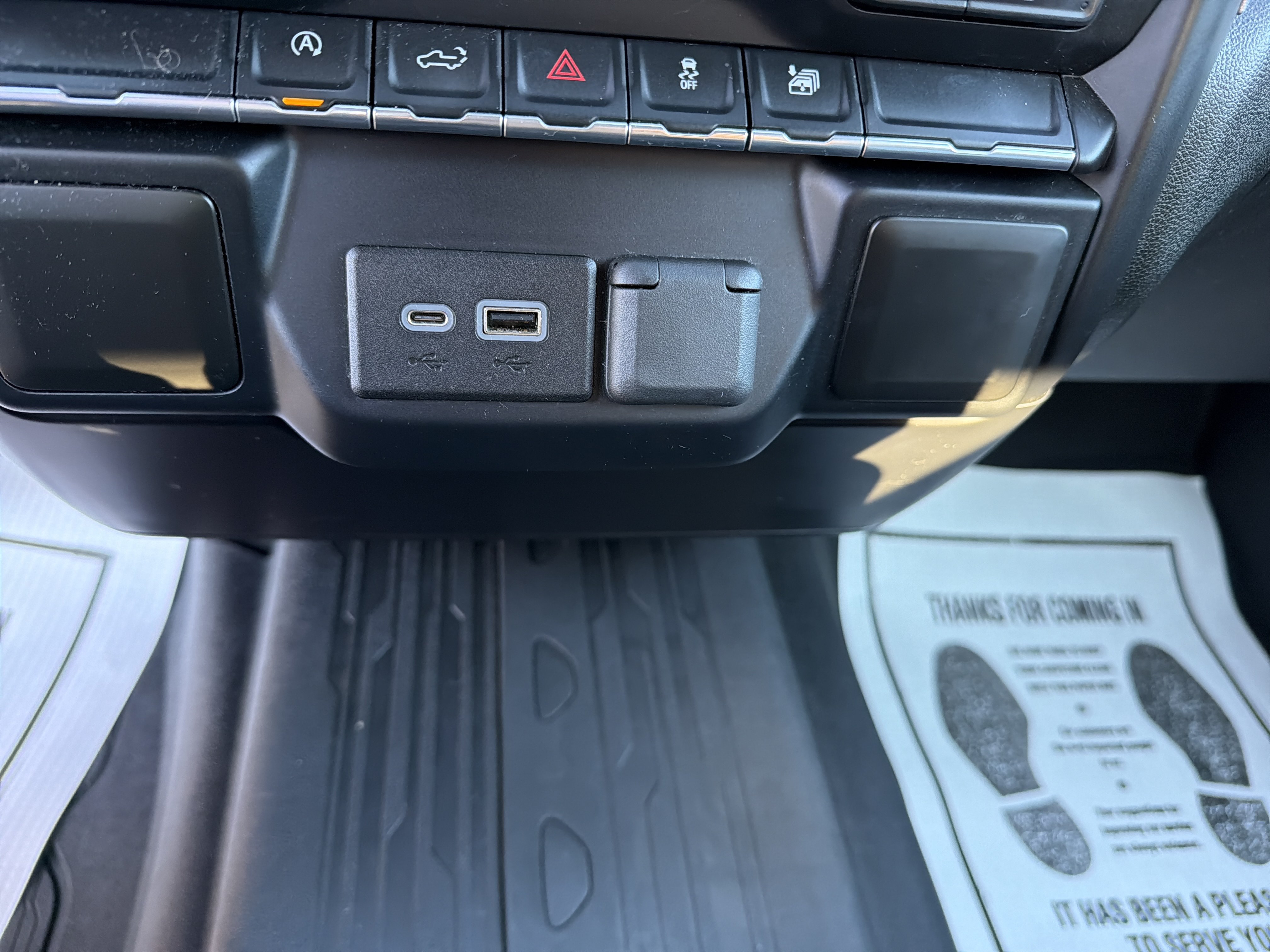 Used 2019 GMC Sierra 1500 SLE w/ SLE Value Package AWD/4WD image 24