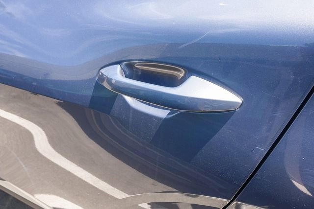 Certified 2023 Kia Sportage EX image 11