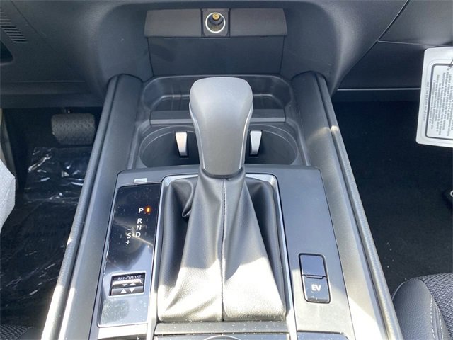 New 2026 MAZDA CX-50 2.5 Hybrid w/ Preferred Pkg image 22