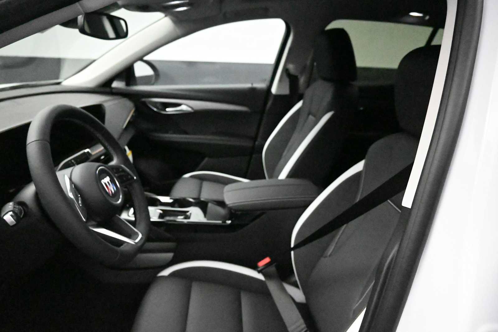 New 2026 Buick Envision Sport Touring AWD/4WD image 15