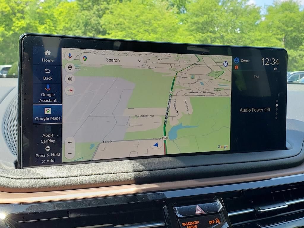 New 2026 Acura MDX SH-AWD w/ Technology Package image 12