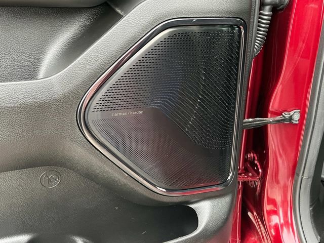 Used 2025 RAM 1500 Limited AWD/4WD image 9