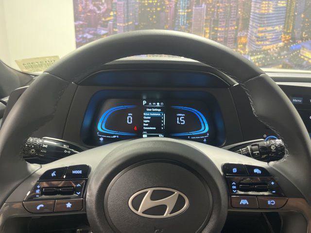 New 2026 Hyundai Elantra Sport image 11