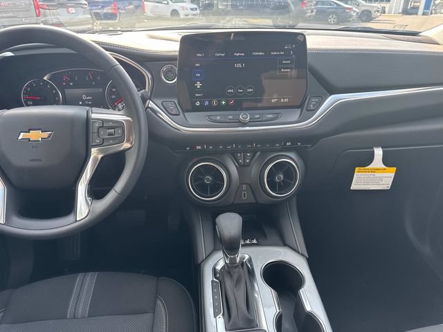New 2026 Chevrolet Blazer LT w/ Convenience Package FWD image 20
