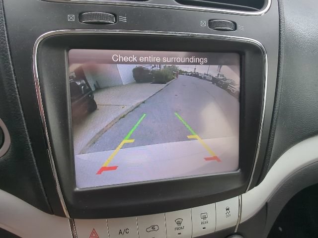 Used 2013 Dodge Journey Crew w/ Flexible Seating Group AWD/4WD image 19