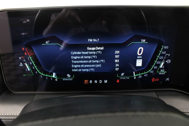 Used 2025 Ford Mustang GT Premium image 12