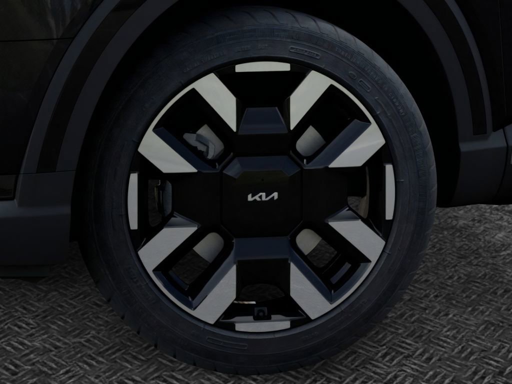 New 2027 Kia Telluride S AWD/4WD image 9