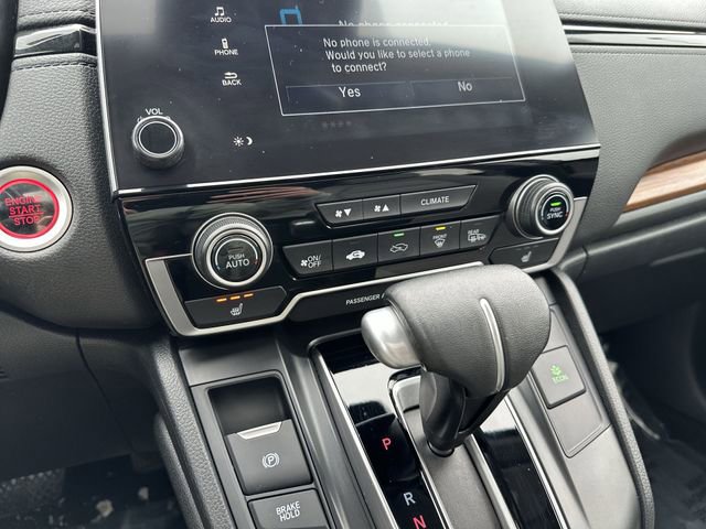 Used 2019 Honda CR-V EX-L image 19